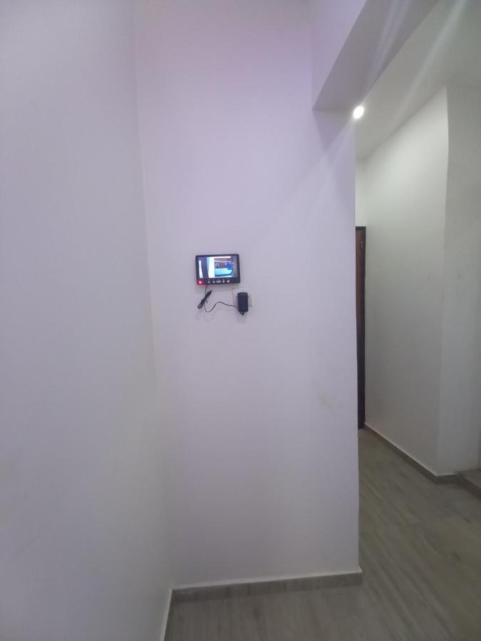 Apartamento Mkd Mixta *