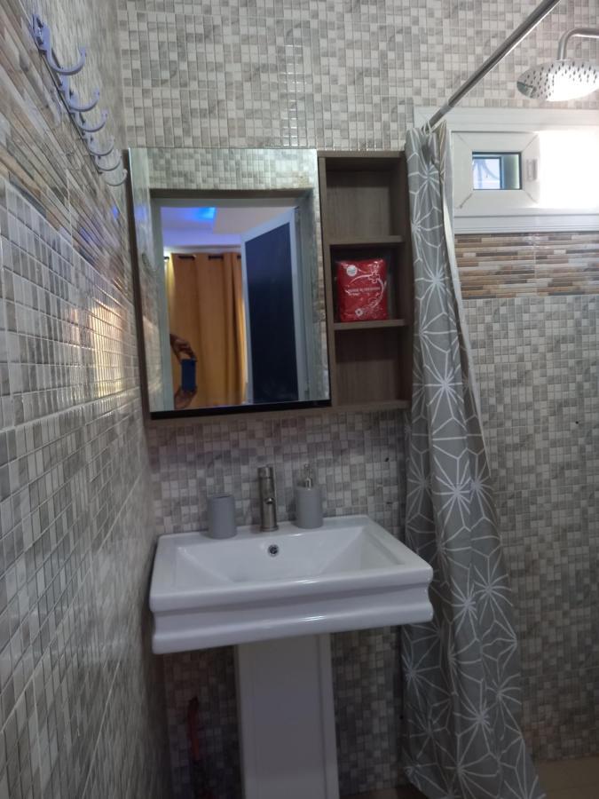 Apartamento Mkd Mixta