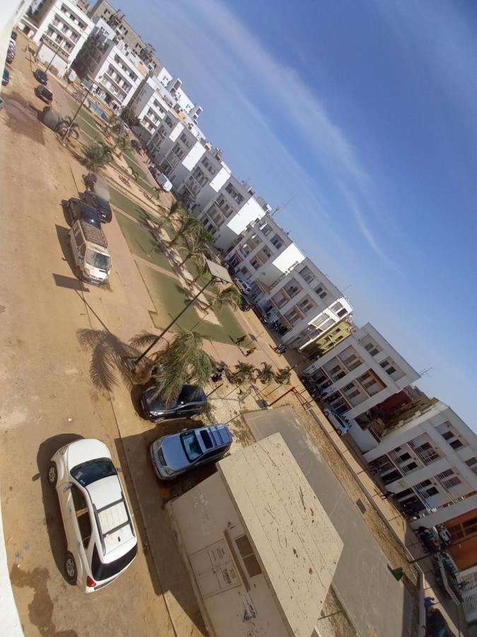 Mkd Mixta Apartamento *