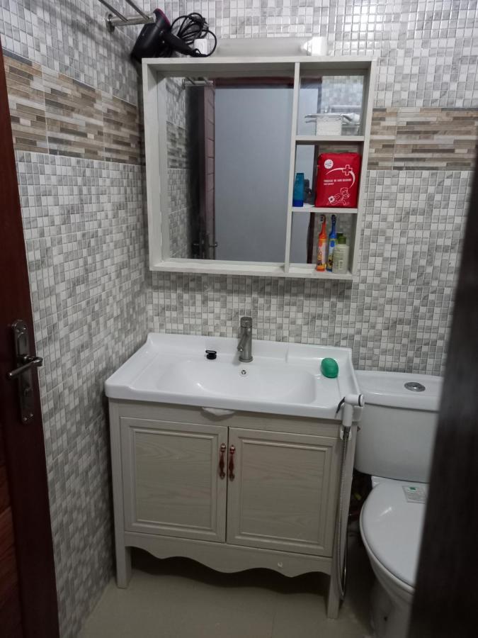 Mkd Mixta Apartamento