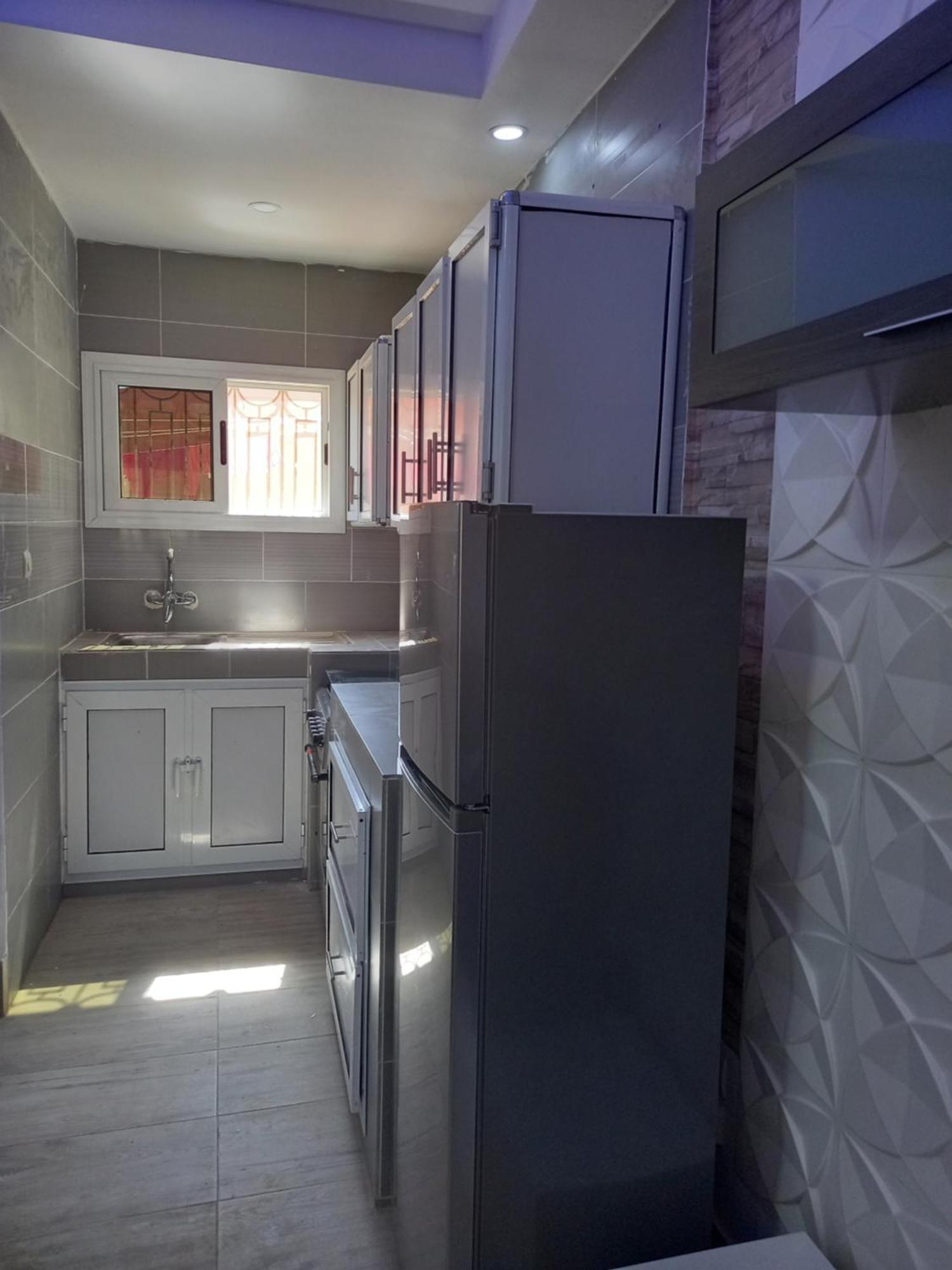 Apartamento Mkd Mixta